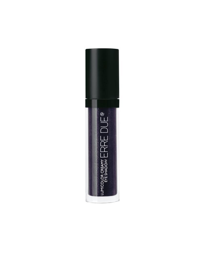 Lumicolor Creamy Eye Shadow 160 Black Seduction