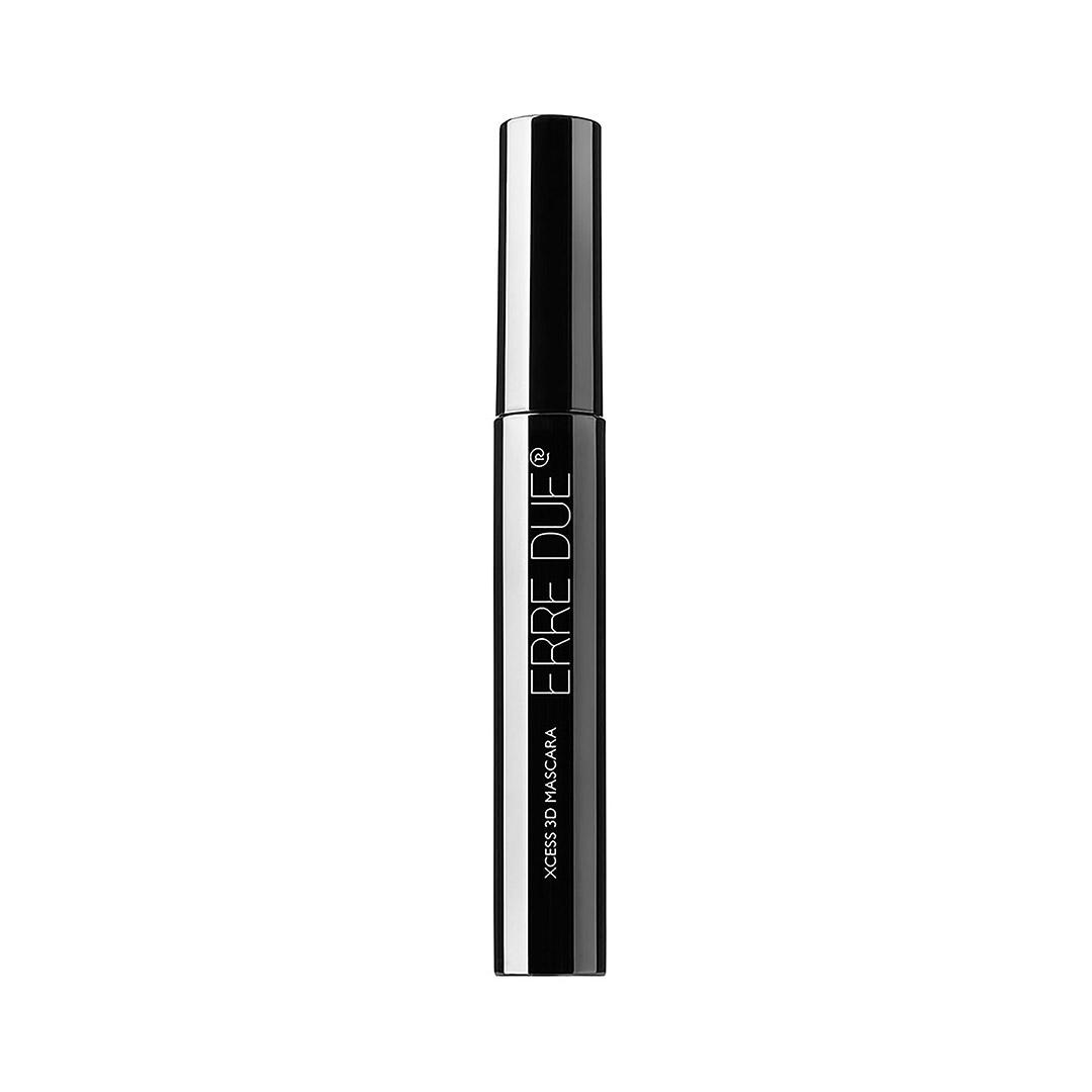 Xcess 3D Mascara 01 Black