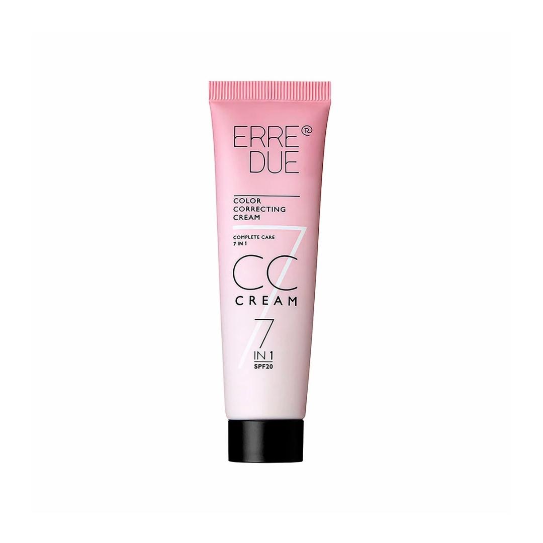 CC Cream 01 Ivoire