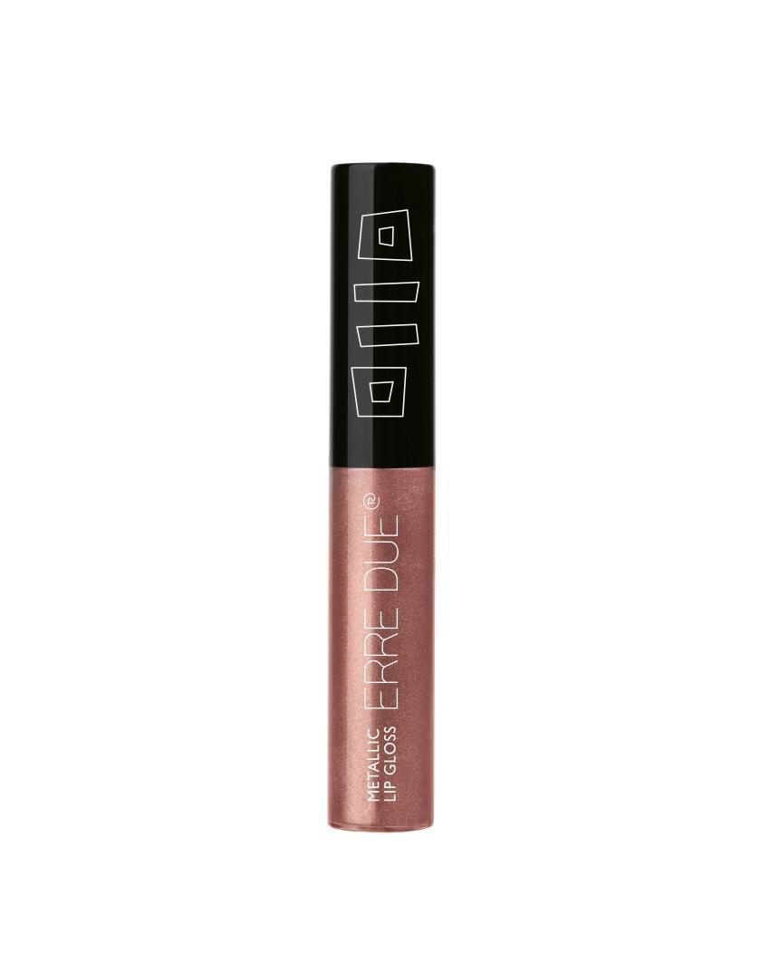 Metallic Lip Gloss 541 Beige 
