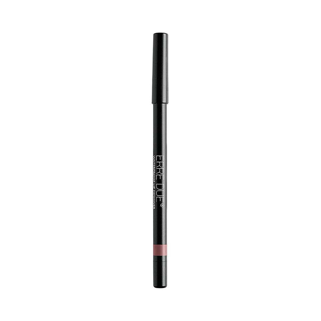 Waterproof Lip Designer 201 Nude