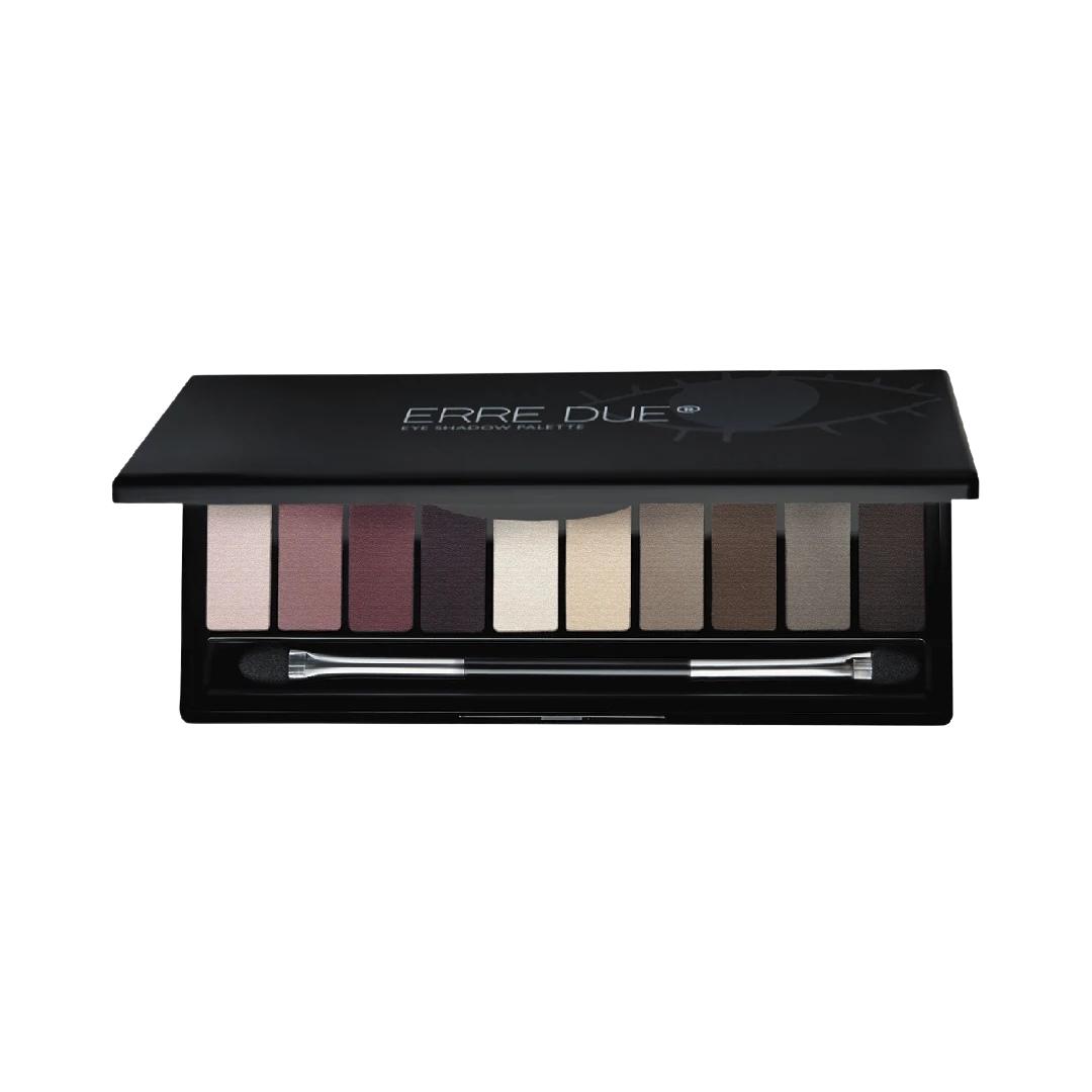Eye Shadow Palette 10 shades 602