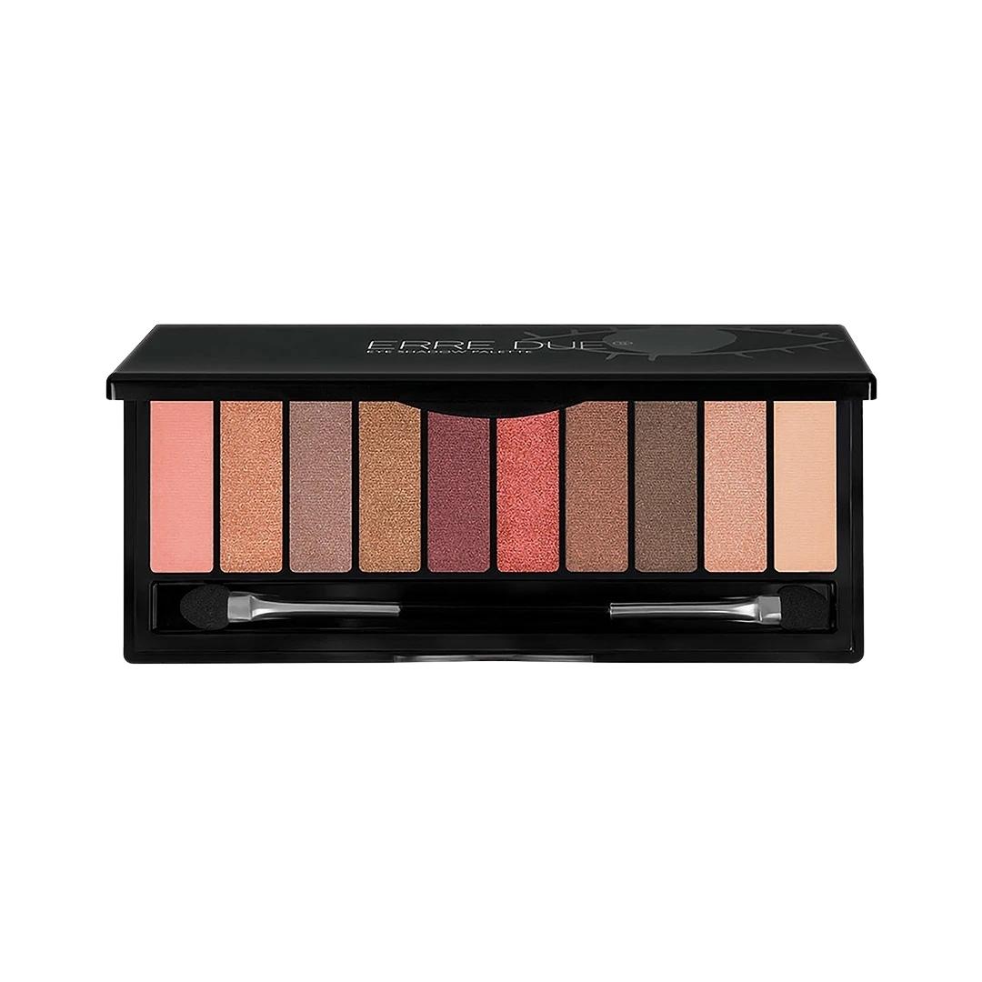 Eye Shadow Palette 10 shades 603