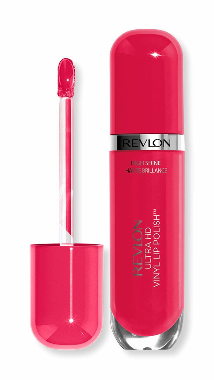 Ultra HD Vinyl Lip Polish 900 Fearless Who