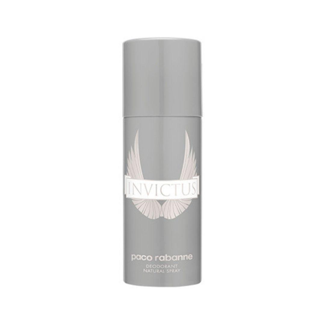 Invictus Deodorant Spray 150ml