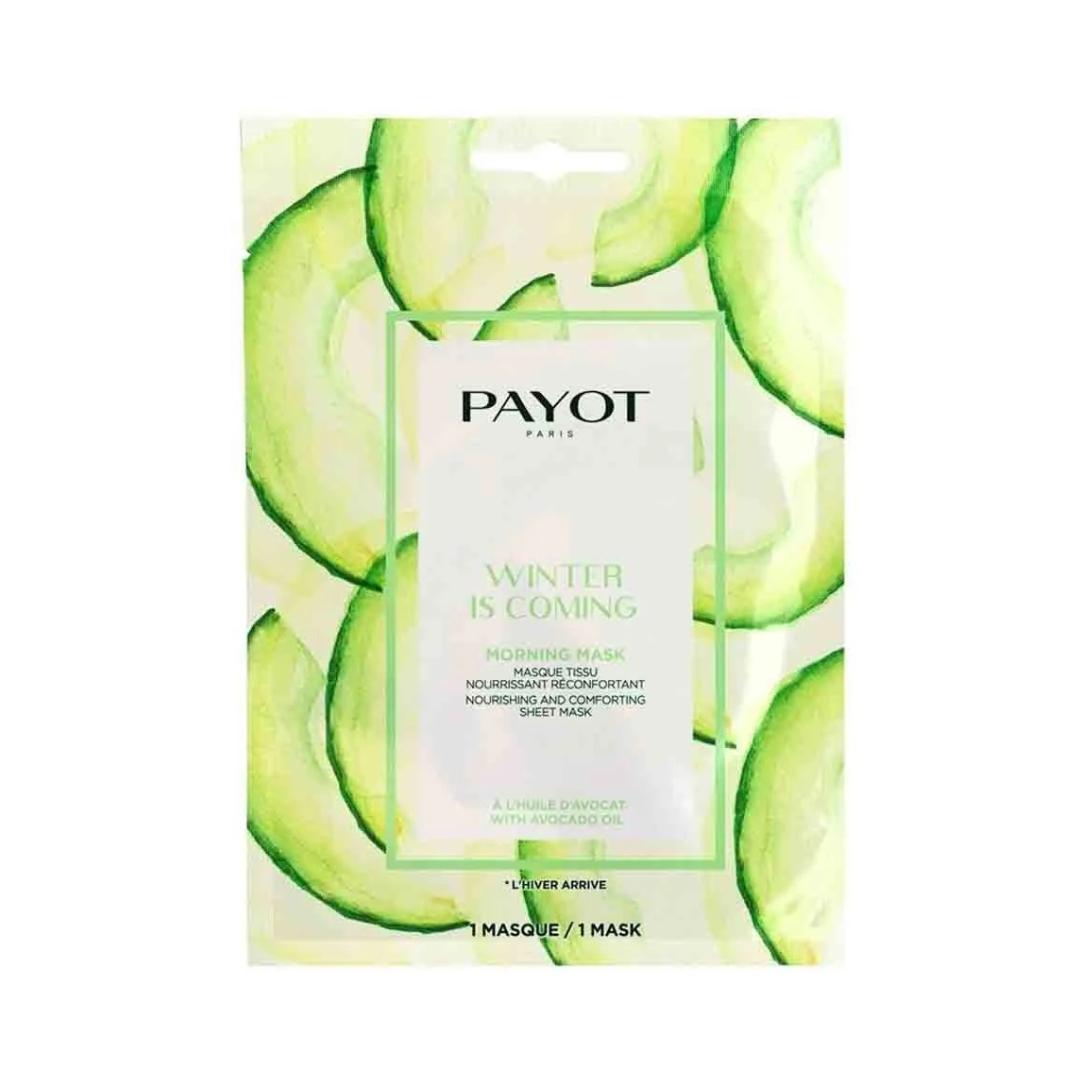 WINTER IS COMING - Nourishing and Comforting Sheet Mask 1pcs