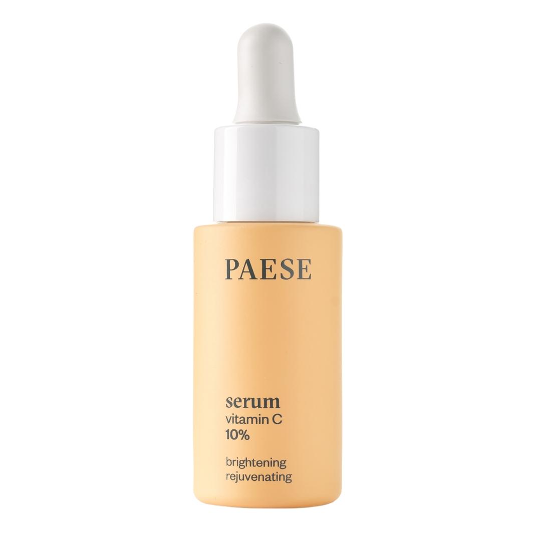 Serum with Vitamin C 10%