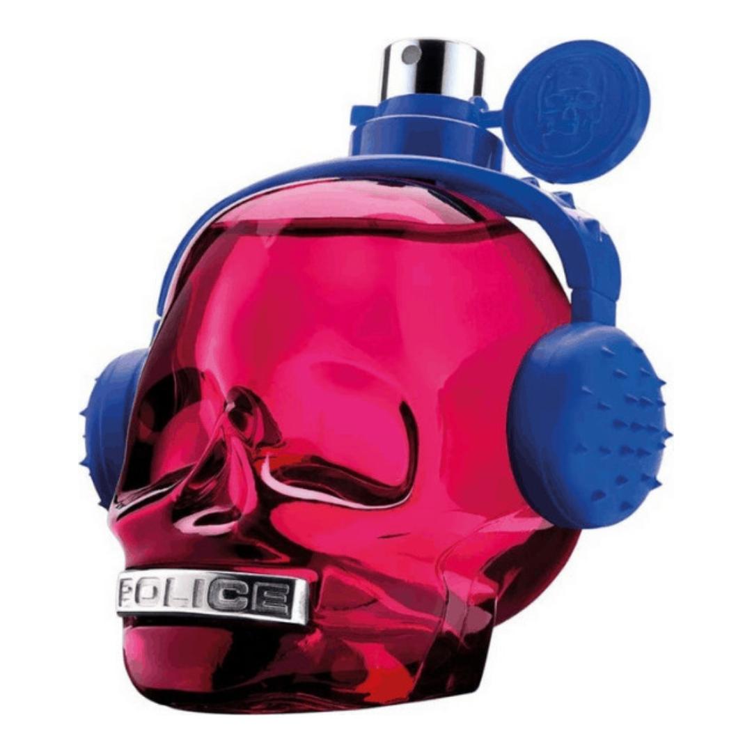 To Be Miss Beat EDP 75ml