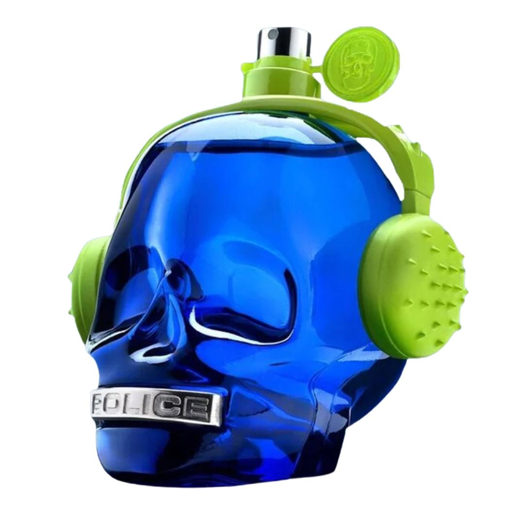 To Be Mr Beat EDT 75ml 