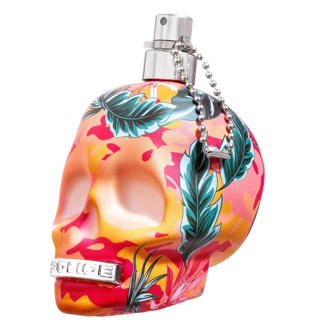 To Be Exotic Jungle EDP 75ml