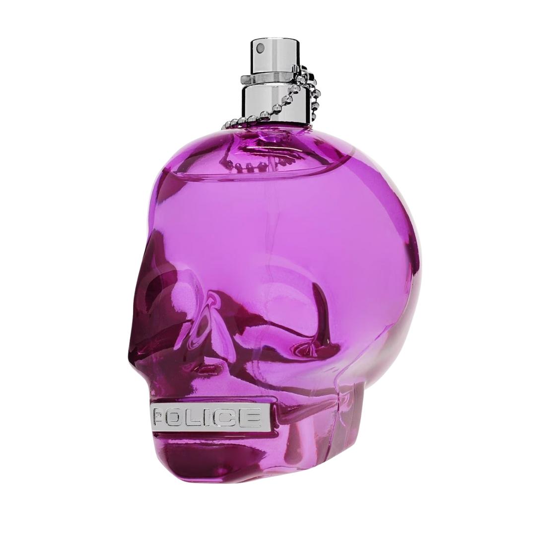 To Be Woman EDP 40ml