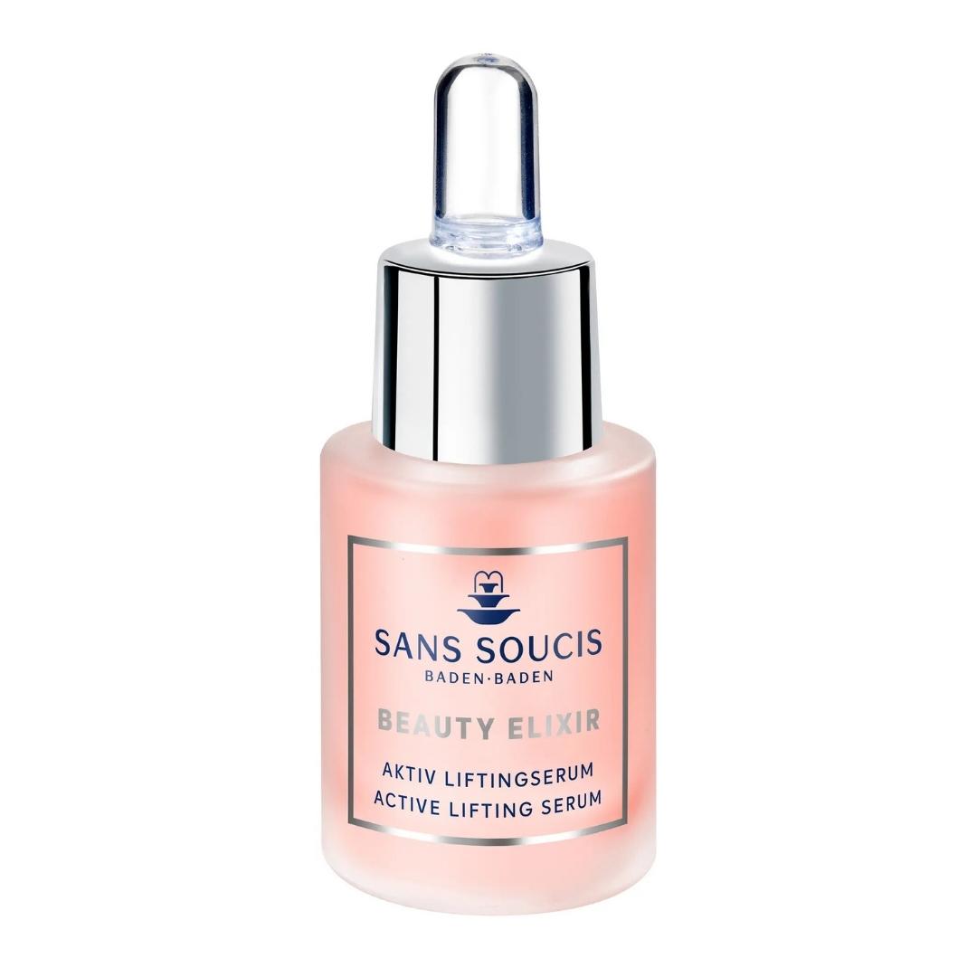 Beauty Elixir Anti-age Active Lifting Serum For all skin types 15ml