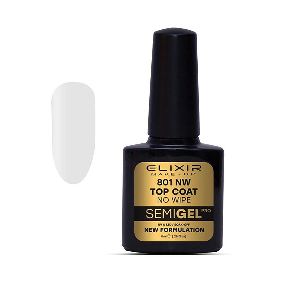 SemiGel 801 NW Top Coat