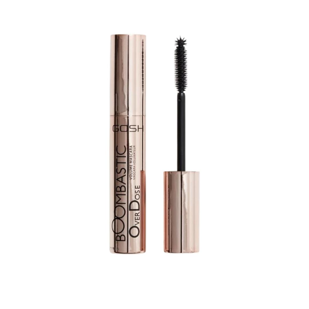 Boombastic Mascara Overdose Black
