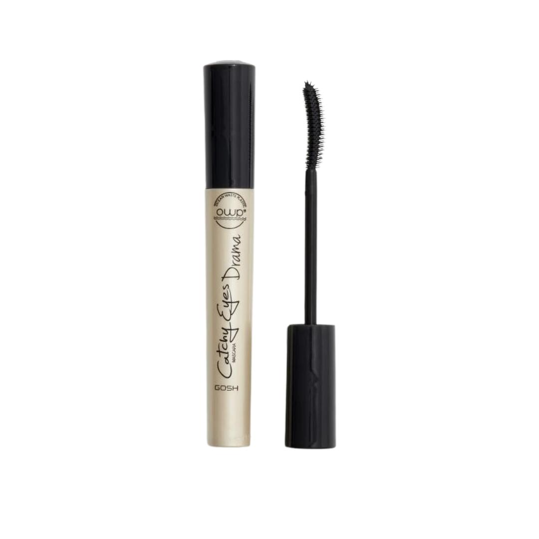 Catchy Eyes Drama Mascara Black