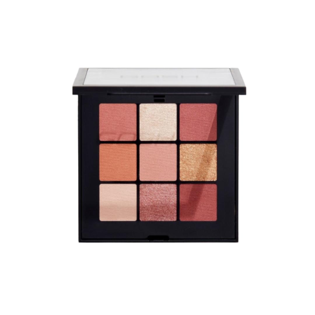 Eyedentity Pallette Eyeshadow 002 Be Humble