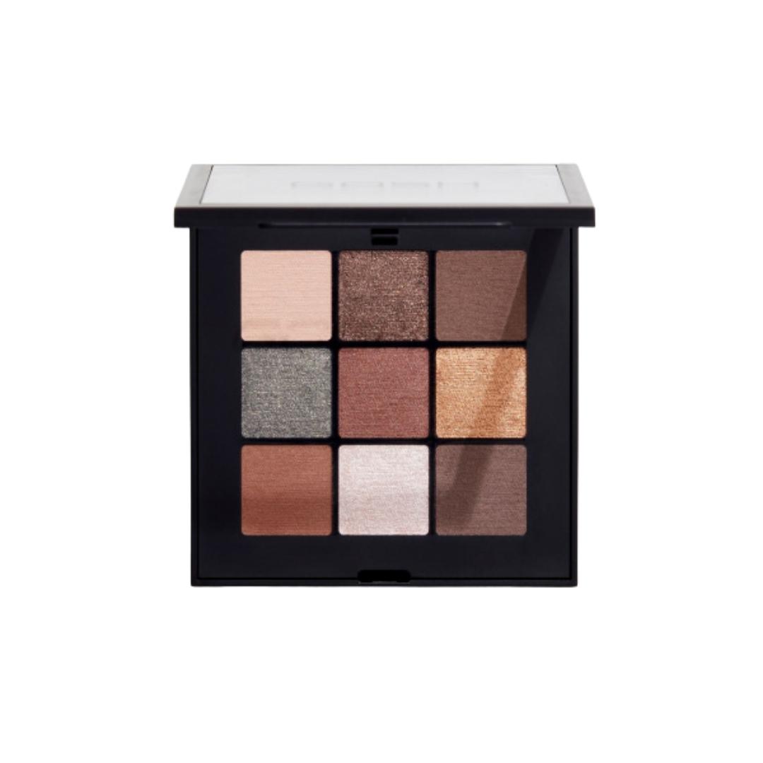 Eyedentity Pallette Eyeshadow 003 Be Happy