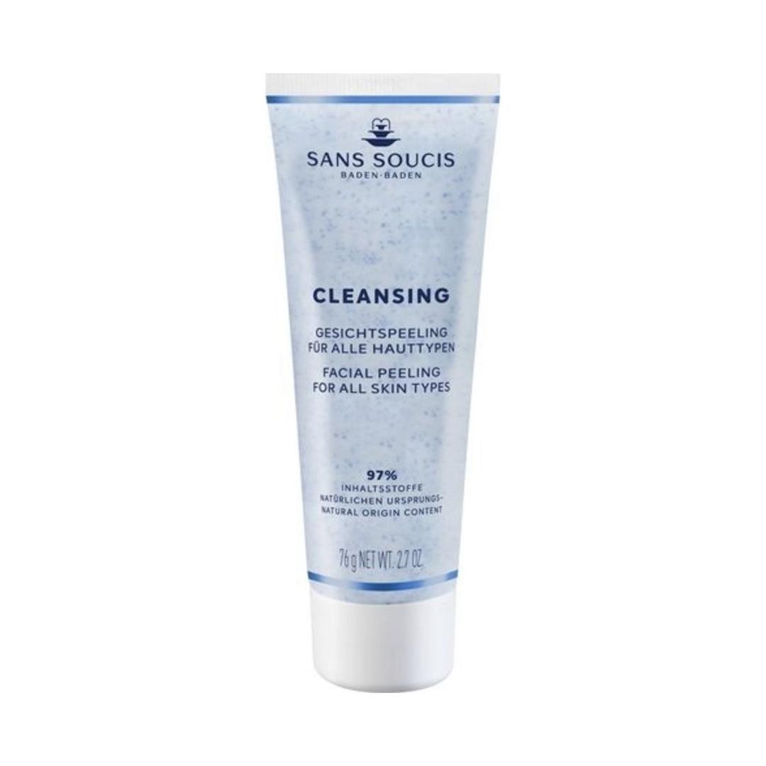 Facial Peeling For All Skin Types 75ml