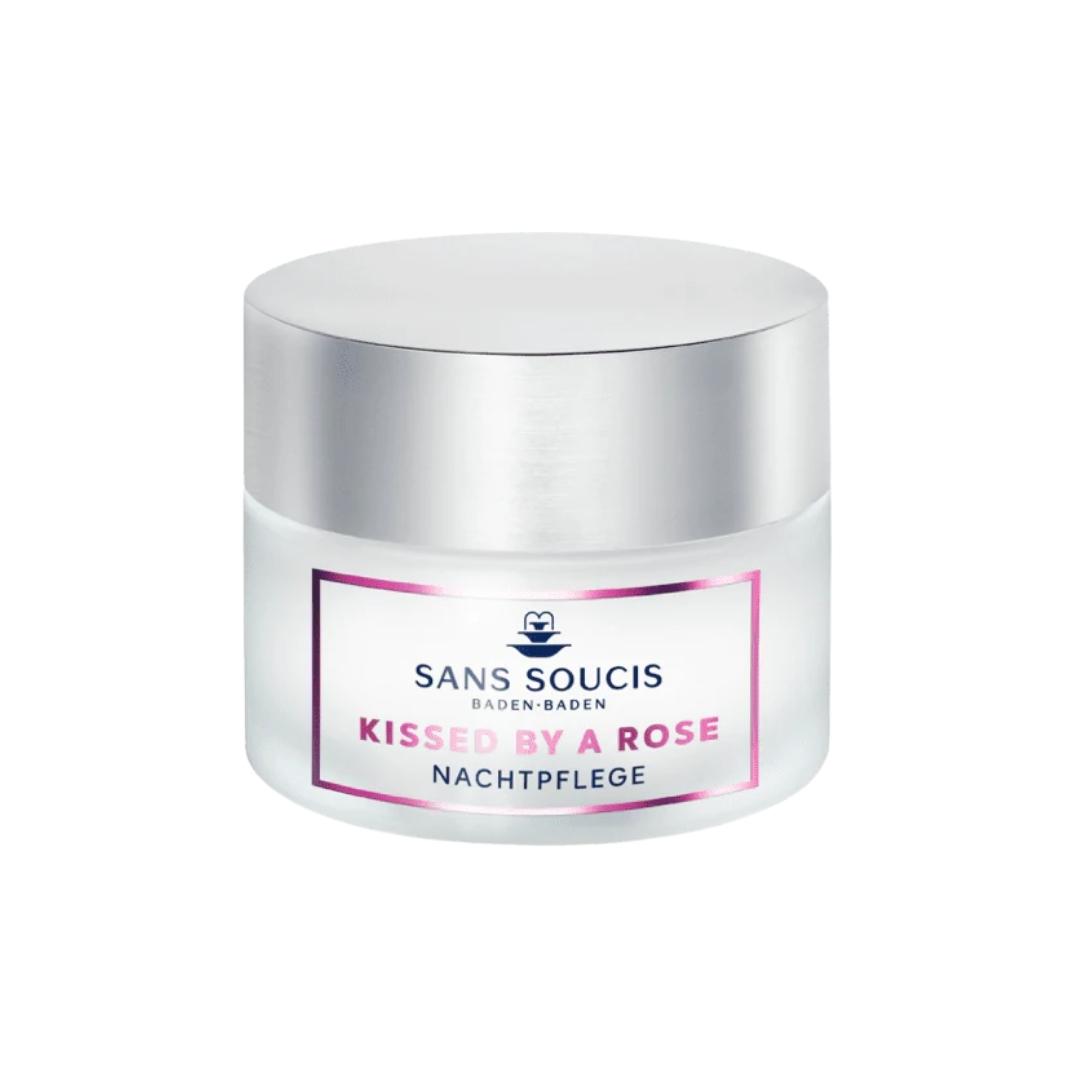 Kissed By A Rose Night Care Anti-Age For All Skin Type 50ml