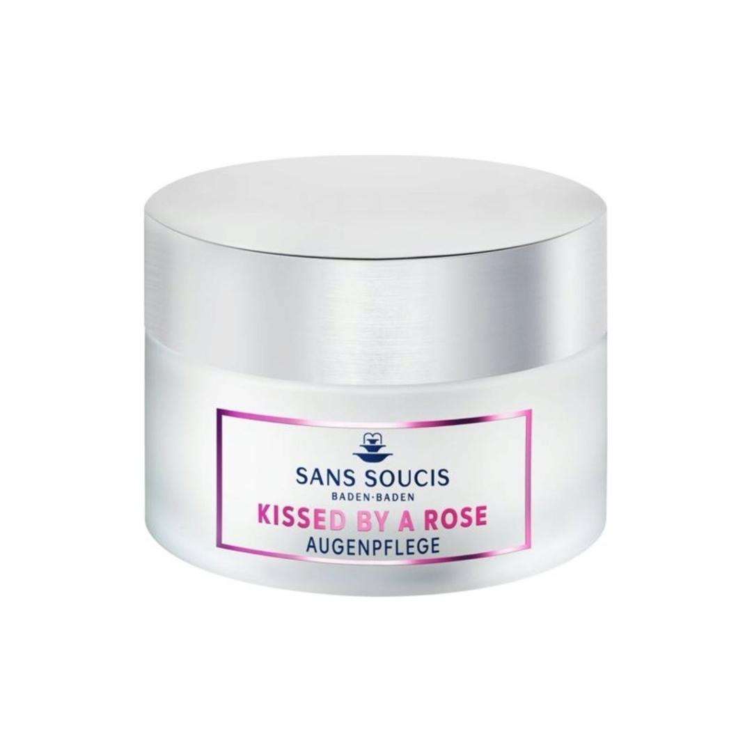 Kissed By A Rose Eye Care Anti-Age For All Skin Type 15ml