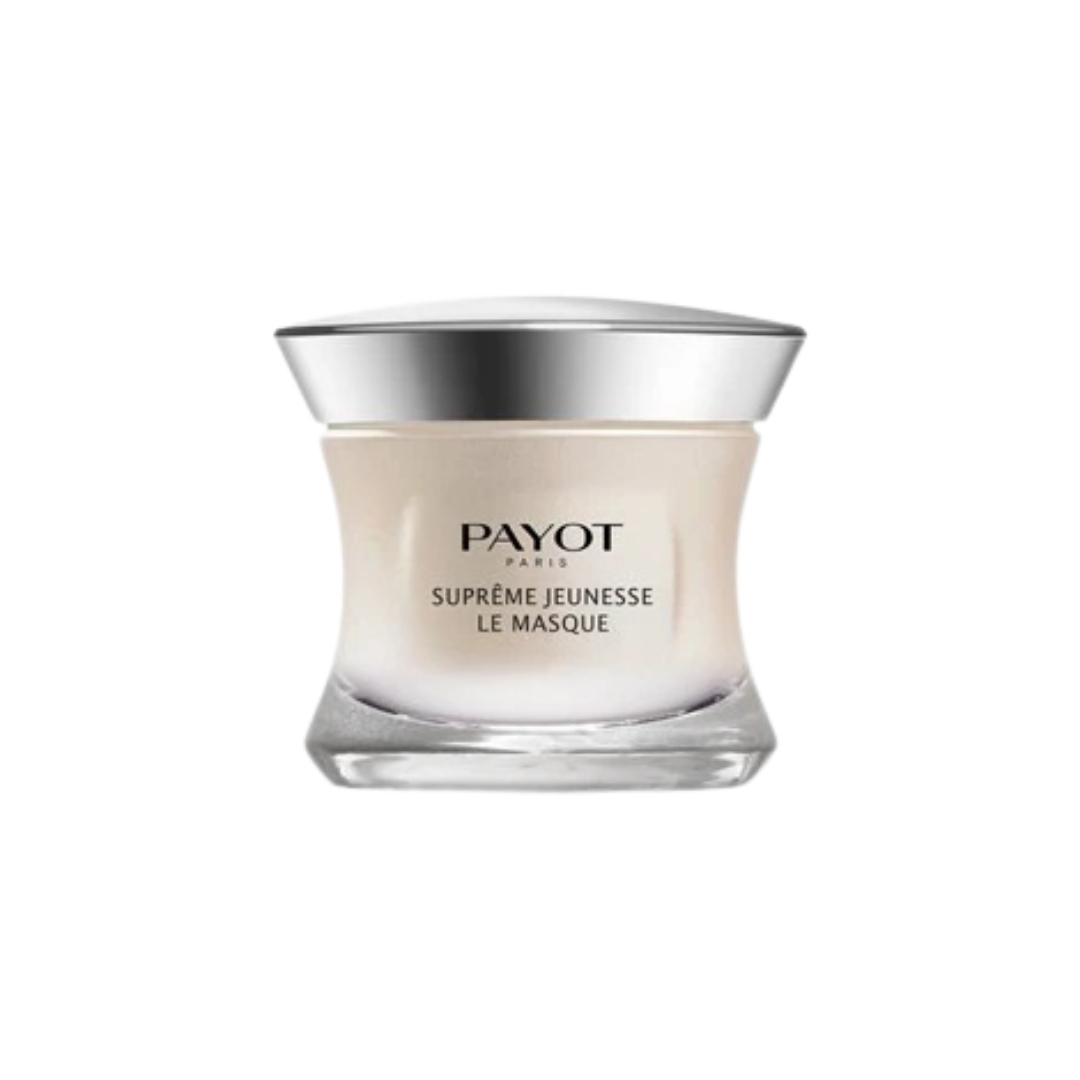 SUPREME JEUNESSE LE MASQUE - Illuminating youth care, 50ml