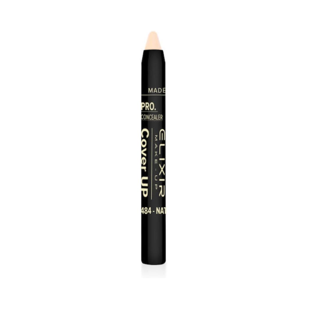 Pro. Concealer Cover Up 482