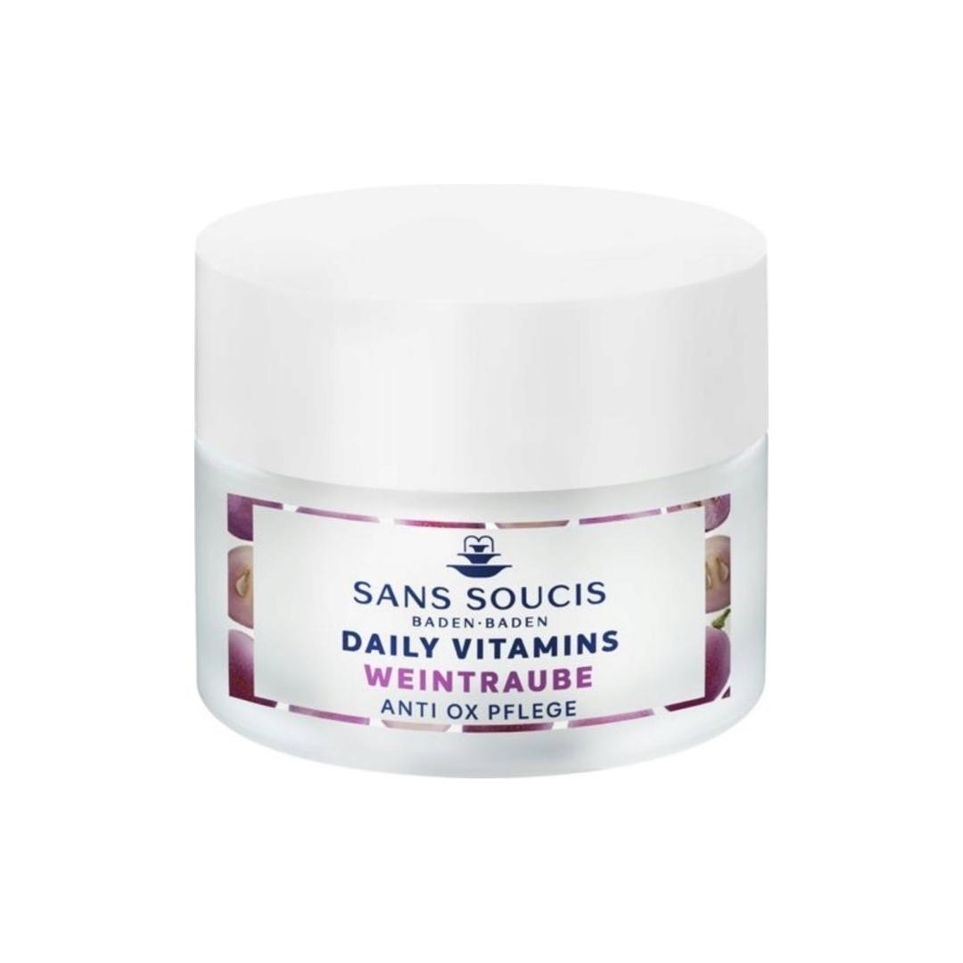 DV Anti-age Anti-Ox Care 24-h Care Grape 50ml