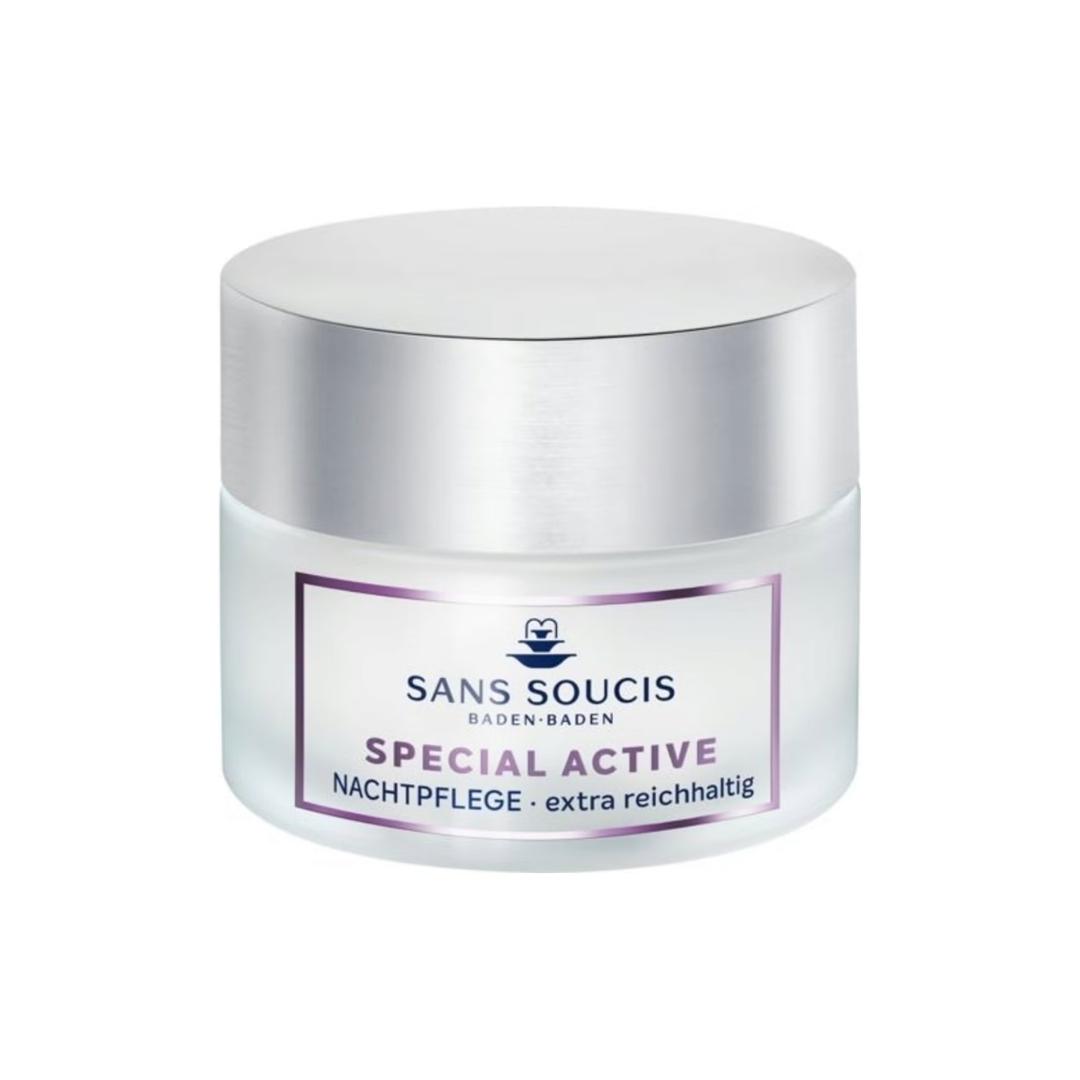 Anti-Age Special Active Night Care Extra Rich