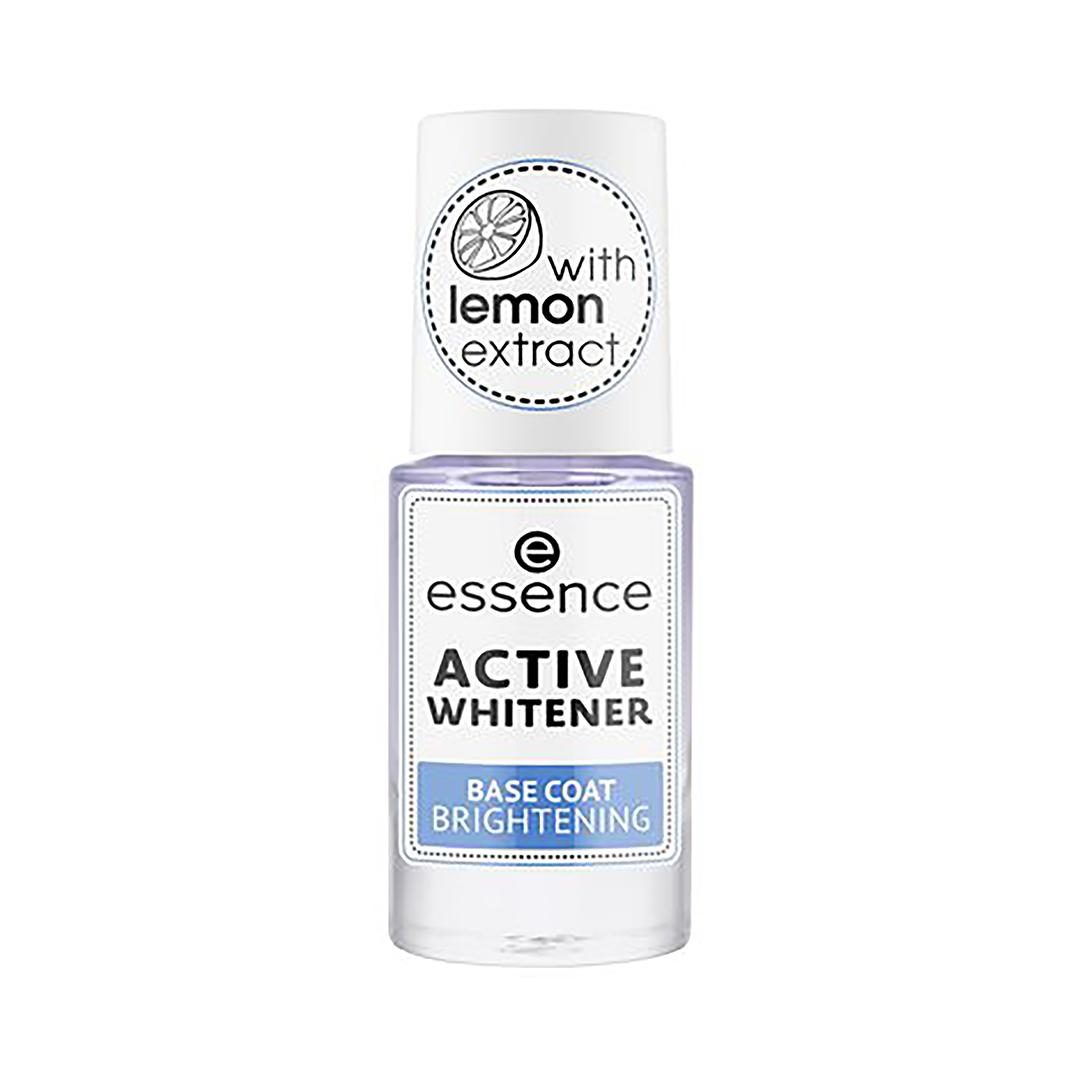 Active Whitener Base Coat Brightening