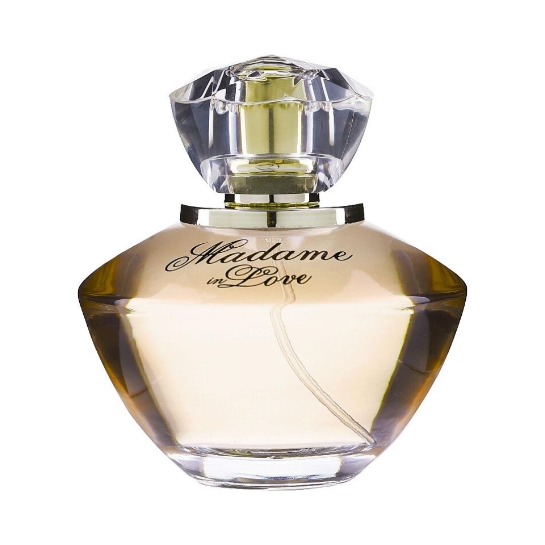 Madame In Love EDP 90ml 