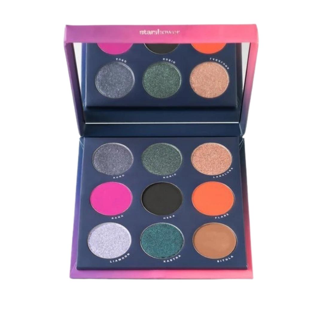 Eyeshadow Palette Star Shower 13g