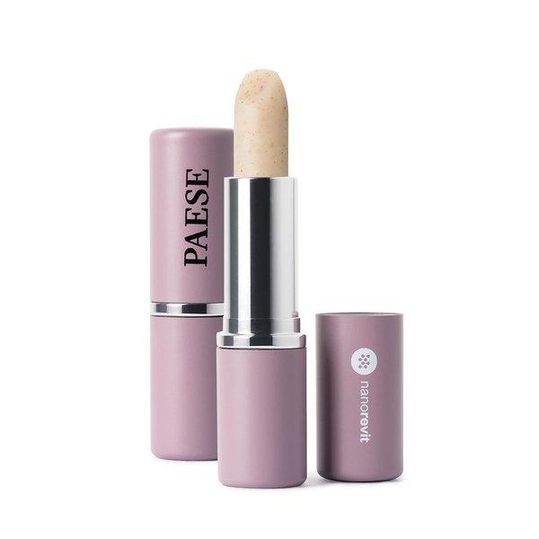 Nanorevit Lip Scrub Balm 4.3g
