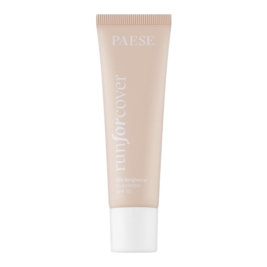 Run For Cover 12h Longwear Foundation SPF10  10C Ivory 30ml