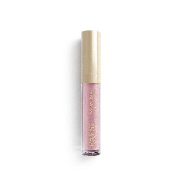 Beauty Lipgloss 01 Glassy with Meadowfoam Seed Oil 3,4 ml