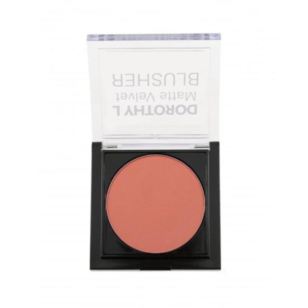 Matte Velvet Blusher No. 5
