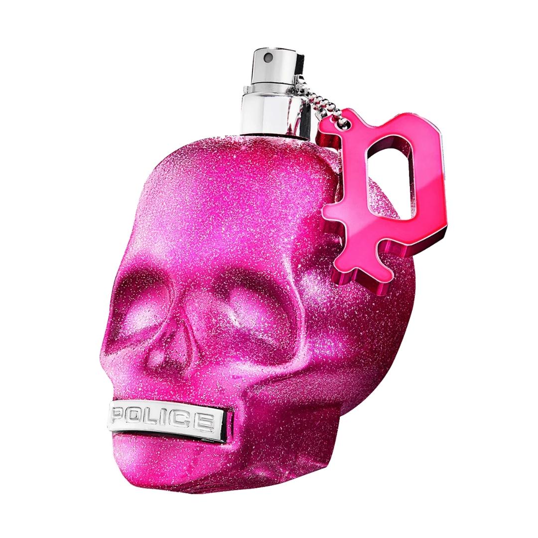 POLICE To Be Sweet Girl EDP 40ml 