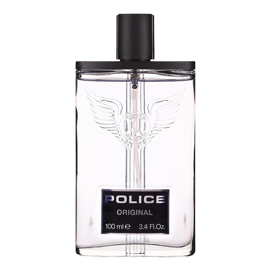 POLICE Original EDT 100ml 