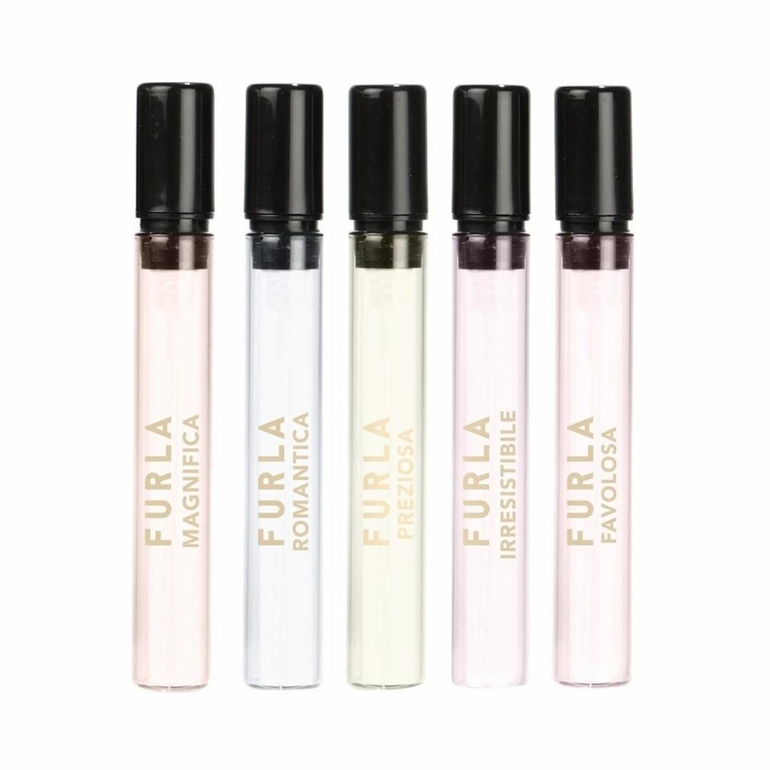 Perfume Collection EDP 5X5 - Miniatures