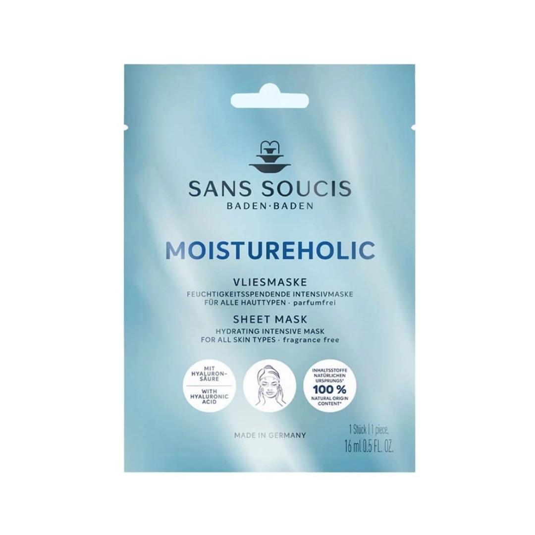 Sheet Mask Moistureholic