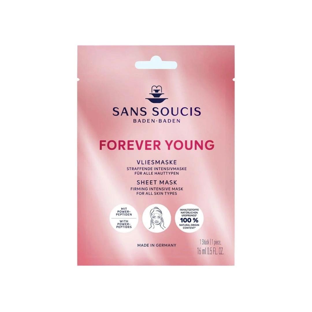 Sheet Mask Forever Young