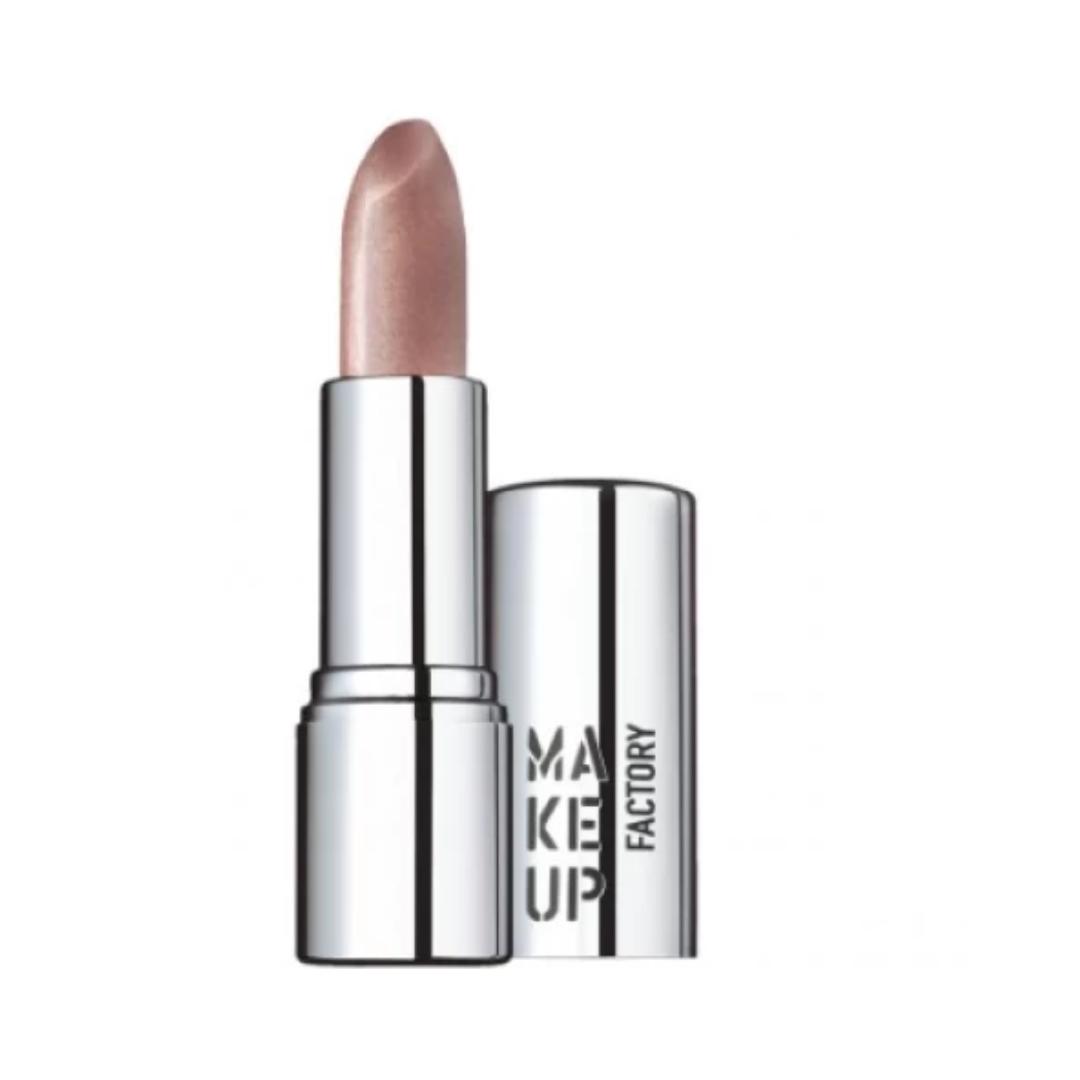 Shimmer Lip Stick - Golden Cranberry