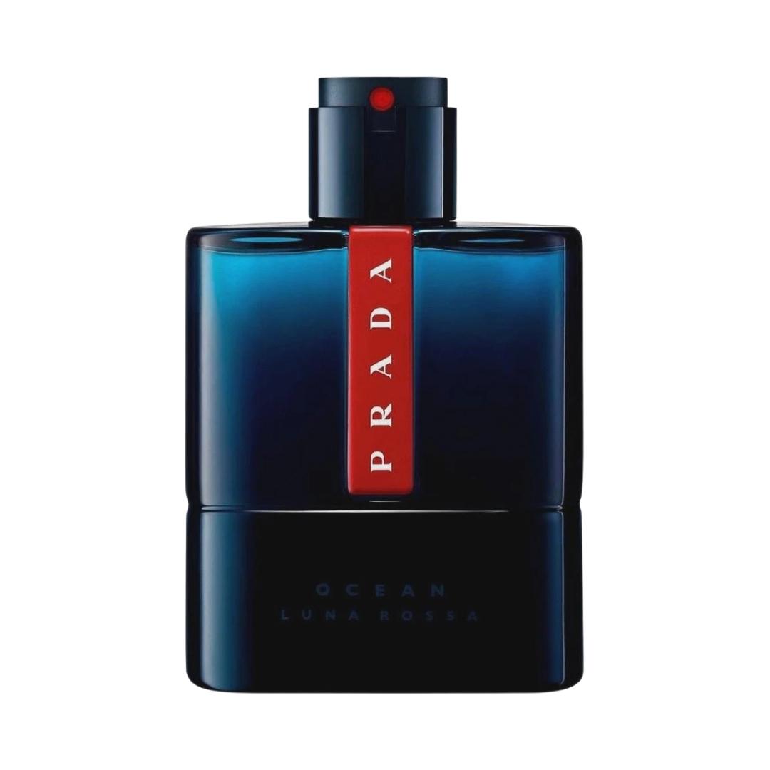 Luna Rossa Ocean EDT 