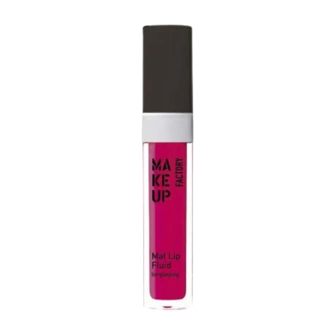 Mat Lip Fluid longlasting - Ultra Pink