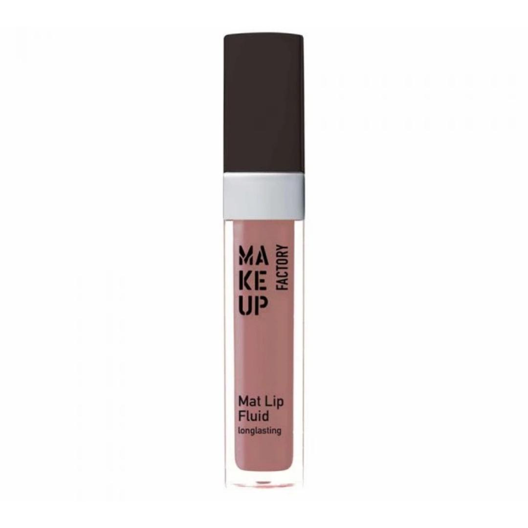 Mat Lip Fluid longlasting - 54 Mysterious Lilac