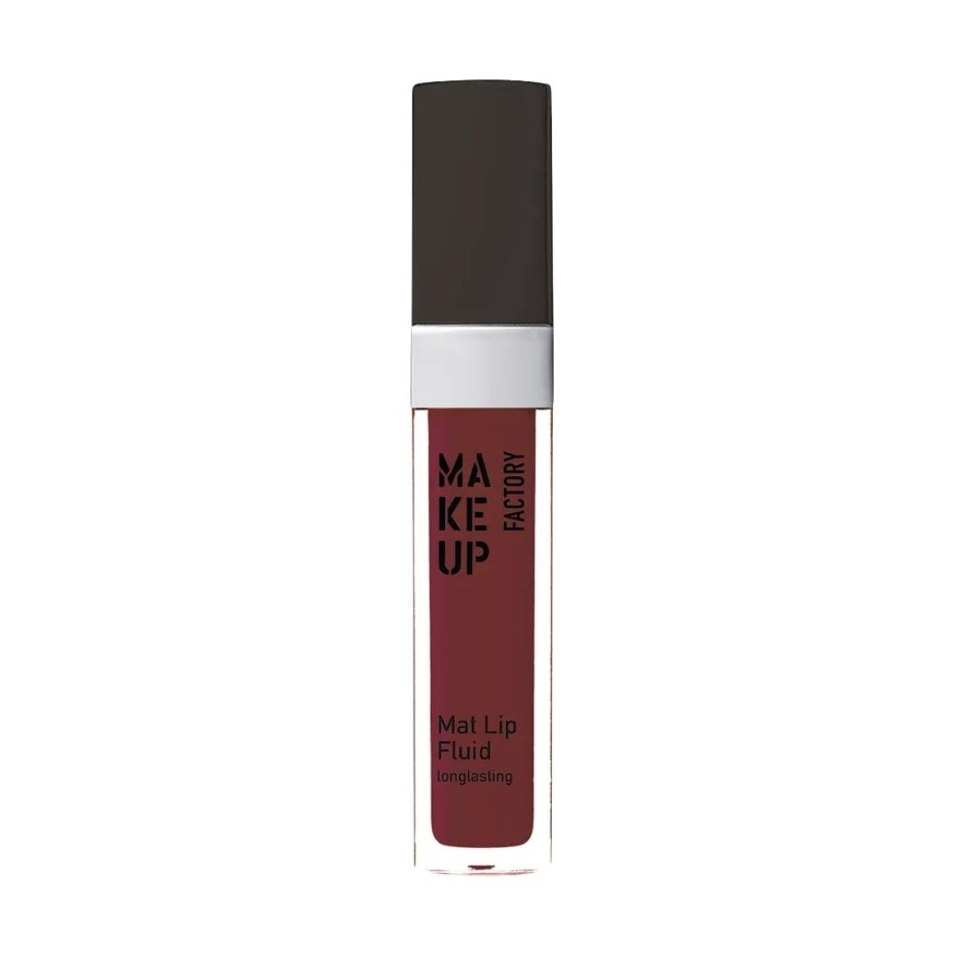 Mat Lip Fluid longlasting - 61 Velvet Rosewood
