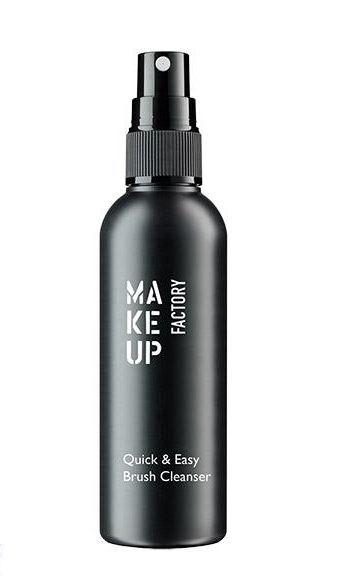 Quick & Easy Brush Cleanser - 100ml