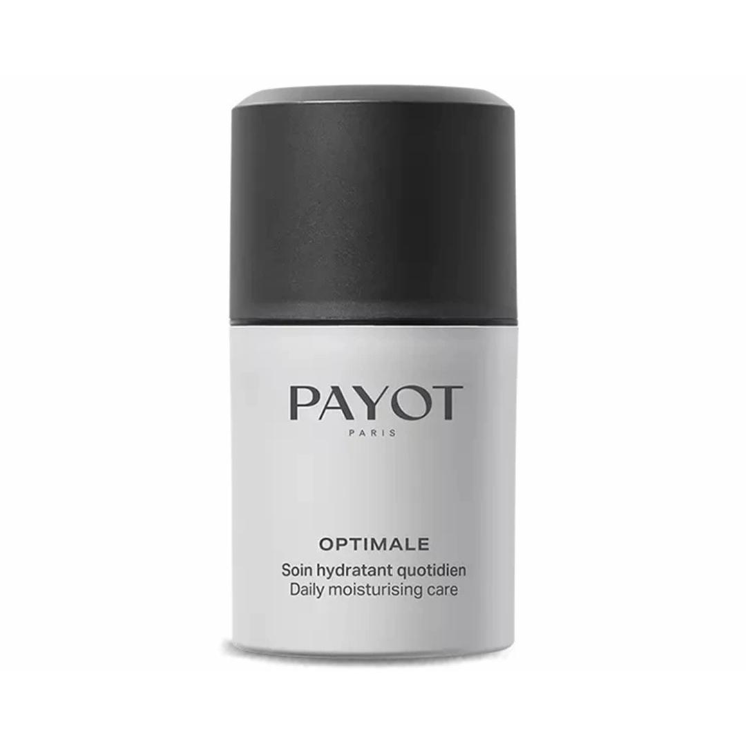 PAYOT OM Soin Quotidien 3-en-1 Gel-Cream  50ml