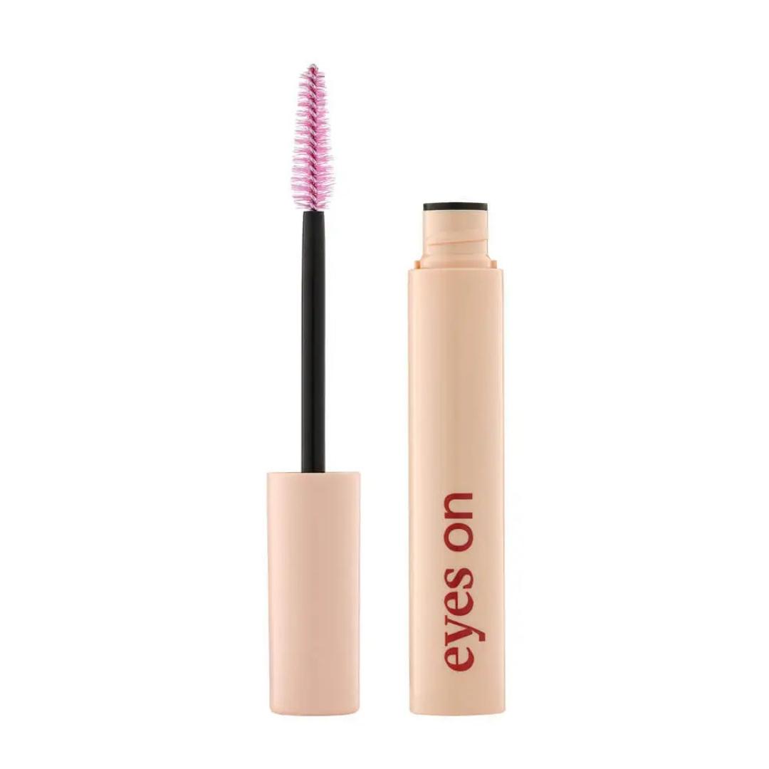 Mascara Eyes On