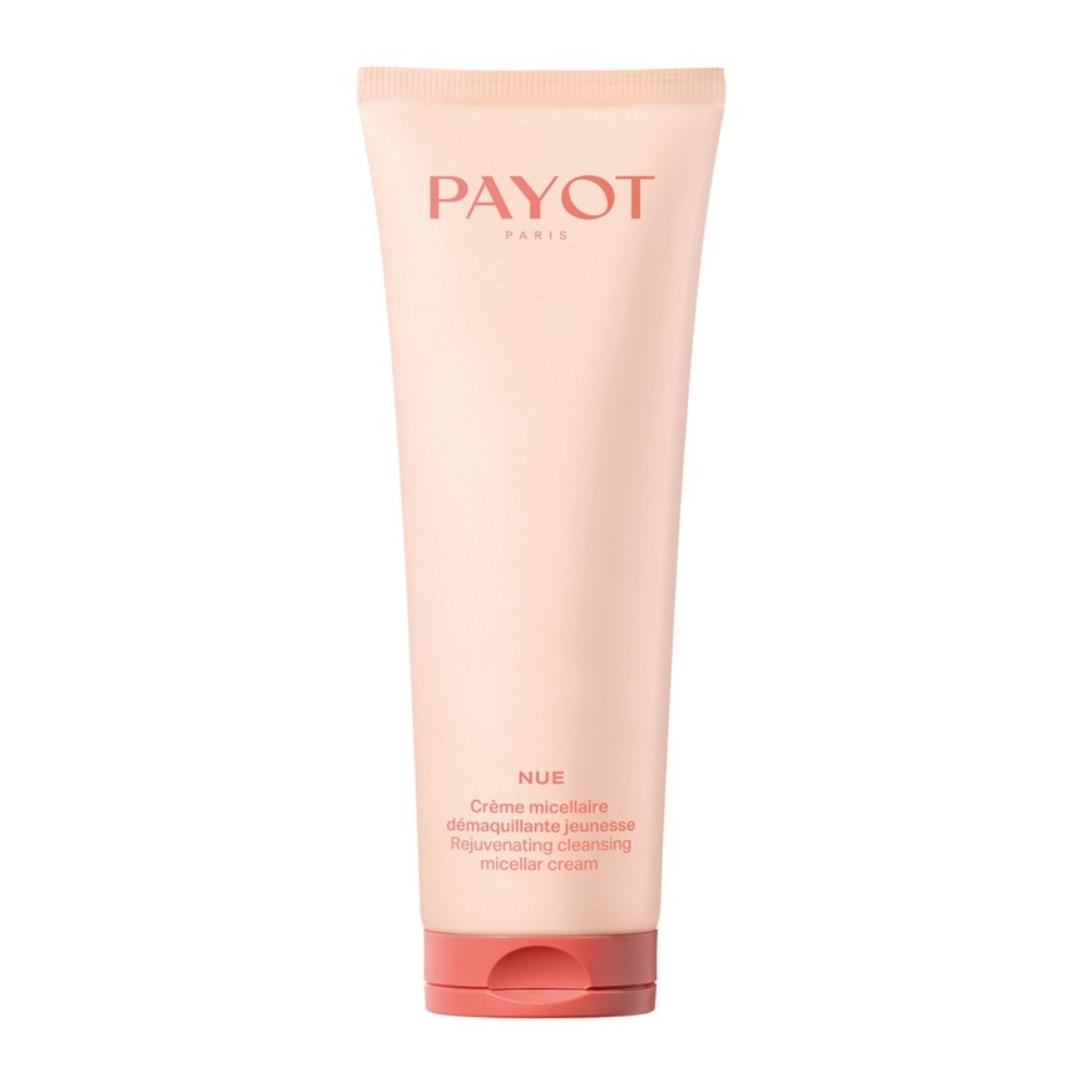 PAYOT NUE Rejuvenating Cleansing Micellar Cream 150ml