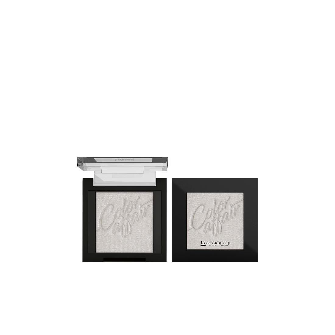 COLOR AFFAIR Eyeshadow Pearl - Cream Milk